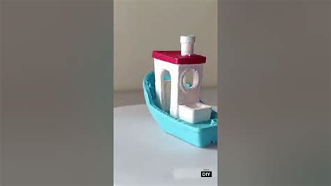 thingiverse benchy